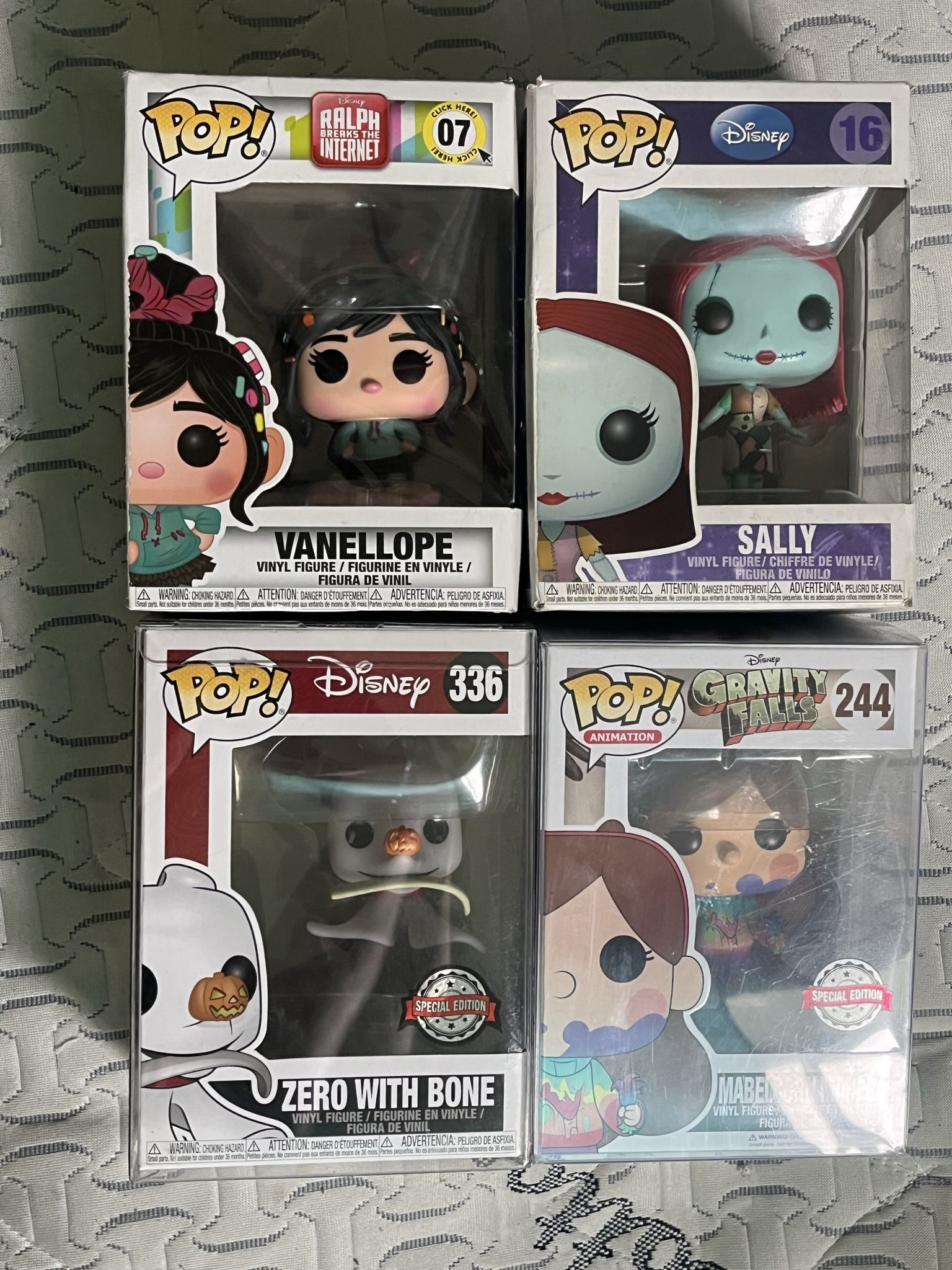 Funko Pop