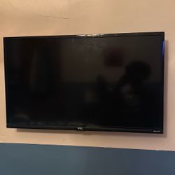TCL Roku TV 32’