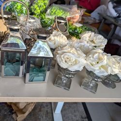Home decor / Wedding 