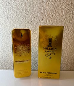 1 Million Paco Rabanne Cologne