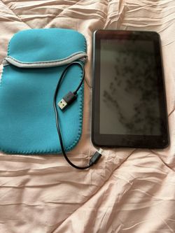 Ematic ipad
