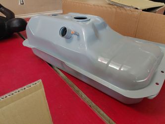 Toyota 4 runner gas tank 1(contact info removed)