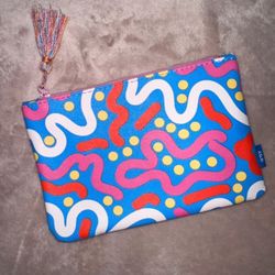 Ipsy Makeup Bag
