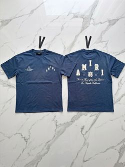 Amiri Tee