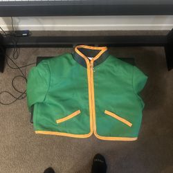 Hunter X Hunter Gon Custom Woman’s S 