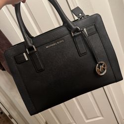 MK Bag 