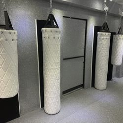 Custom Punching Bags