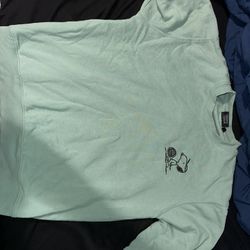Snoopy Crewneck