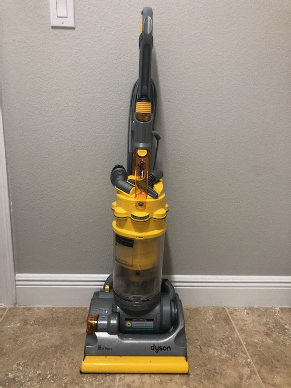 Vacuum Dyson