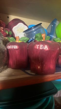 Kitchen accessories