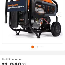 Generator