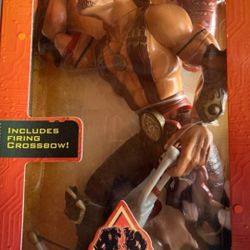 12" Archer Small Soldiers 