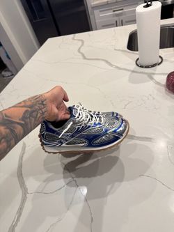 Bottega Veneta Orbit sneakers