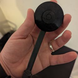 Chromecast