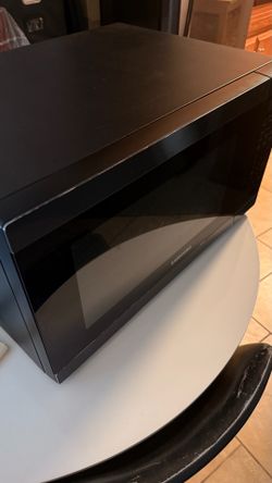 Samsung Microwave