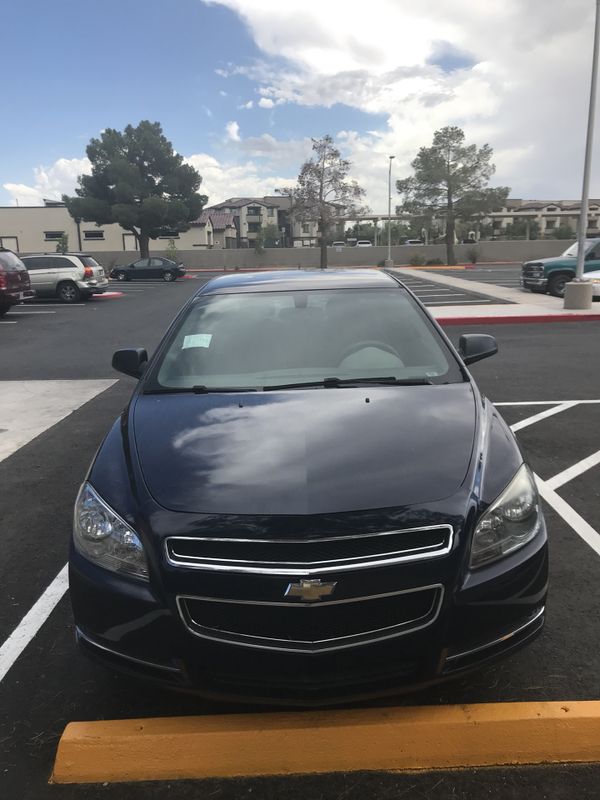 2009 Chevy Malibu Ls Cars Trucks In Las Vegas Nv Offerup