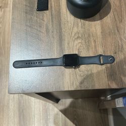 Apple watch