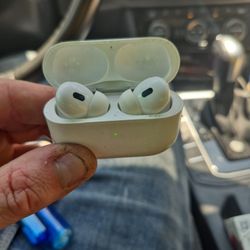 3rd Gen Apple airpods