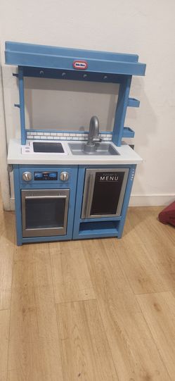 Kitchen toys