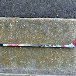Bauer Vapor