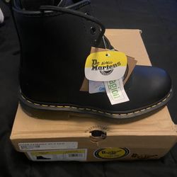 Dr Martin Boots