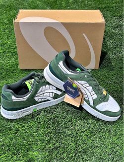 ASICS shoes
