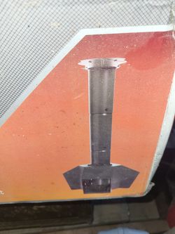 Gravity Feed Tube