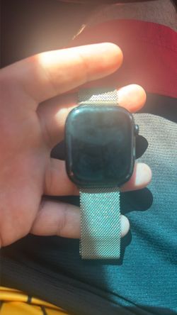 Apple Watch 10 series