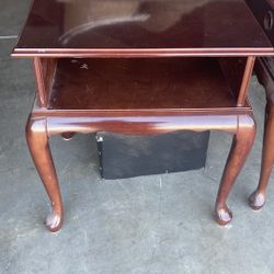 End Tables