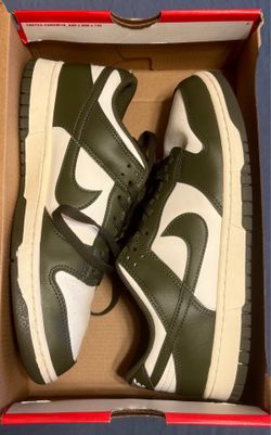Nike Dunk Low US M 9