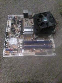 Mother Board