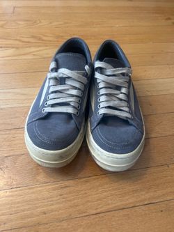 Rick Owen’s