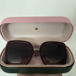 Kate Spade Glasses