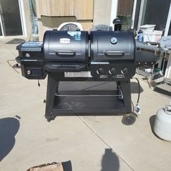 Pitt boss pro series