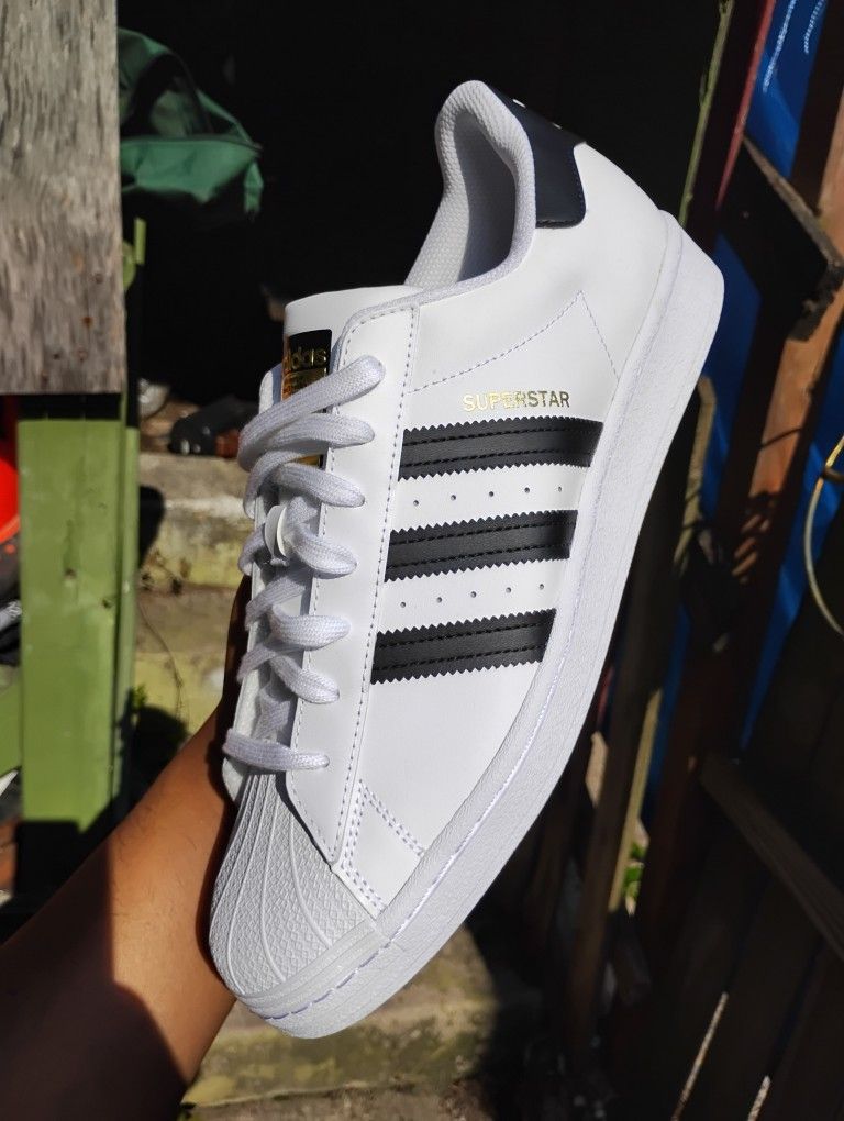 ADDIDA SHELL TOP SIZE 10.5