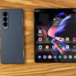 Galaxy Fold 4 Unblocked For Any 
