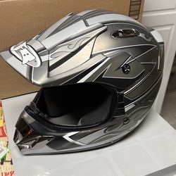 F8 Riding Helmet - Men’s