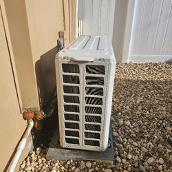 Sea Breeze 24 seer Mini Split System 