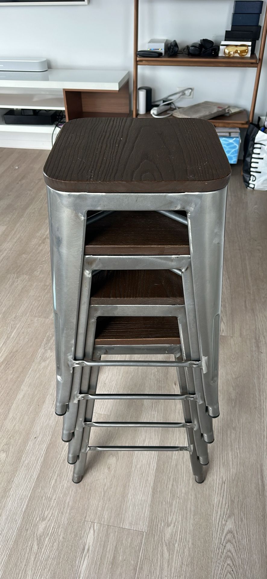 BAR STOOLS
