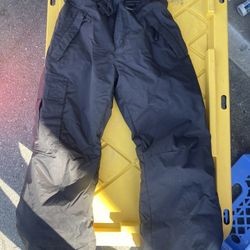 Snow Pants