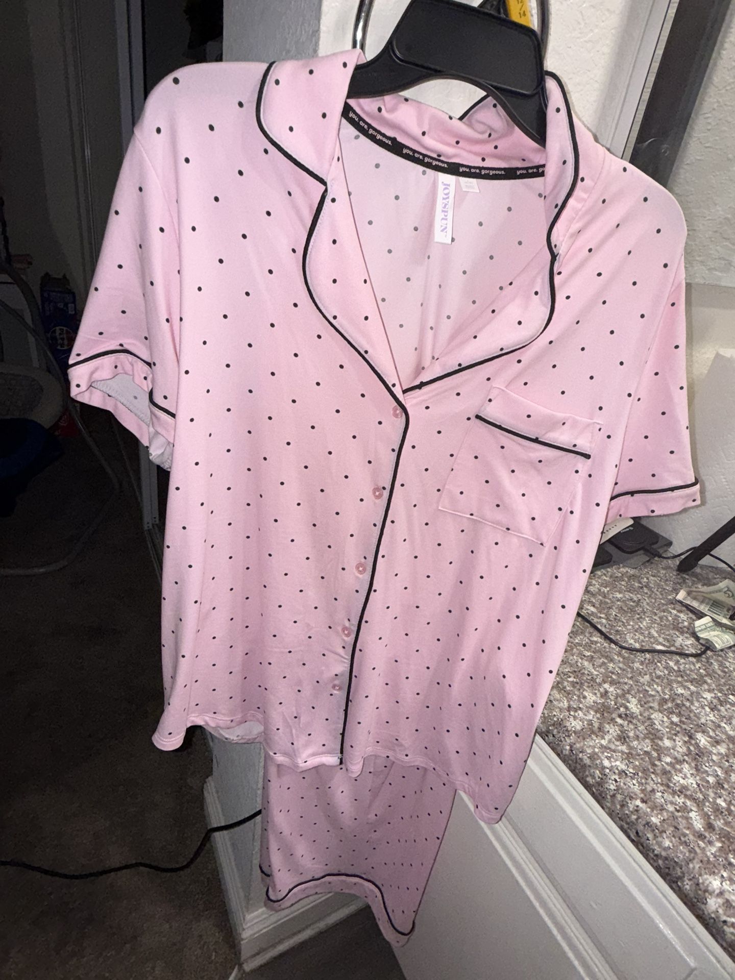 Women’s Pjs Set 