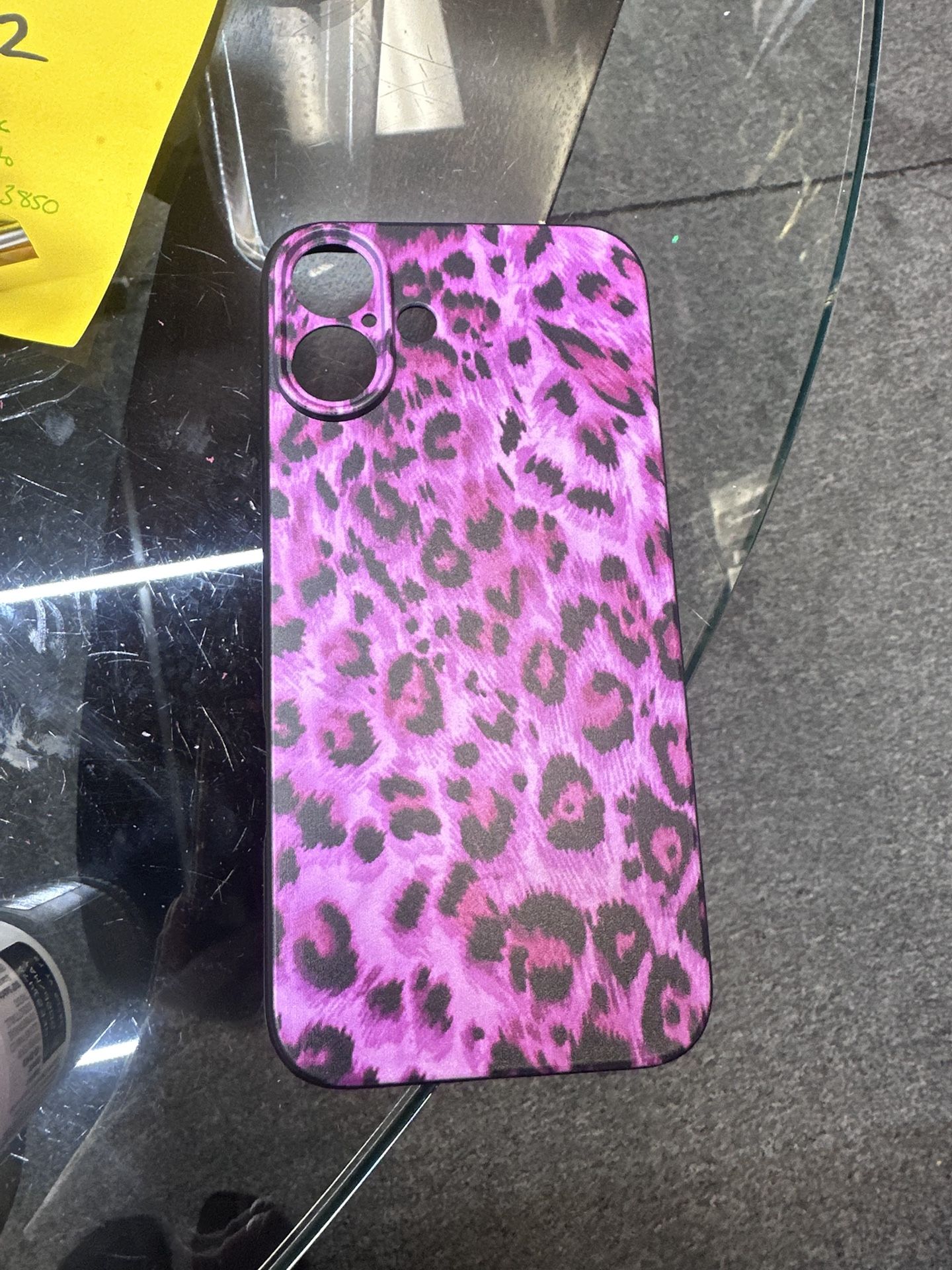 Phone Case For iPhone 16 Plus