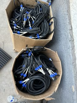 2 full boxes for $300