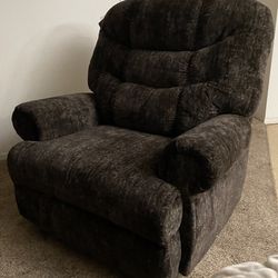 Recliner