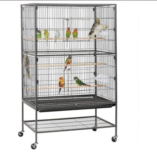 Bird Cage 