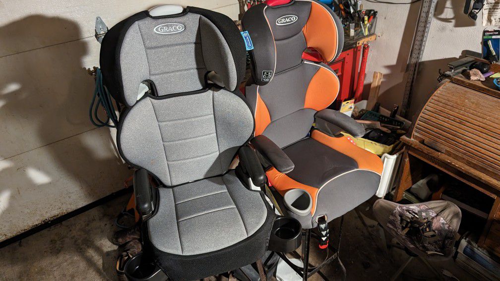 Car Seats For Kids