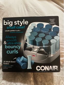 Conair Hair Curl