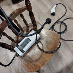 Electric Vehicle Charger 