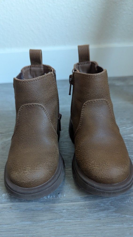 GAP baby boots