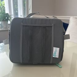 The First Years On-The-Go Inflatable Booster Seat
